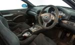 BMW M3 CSL Coupe 2003 года (UK)